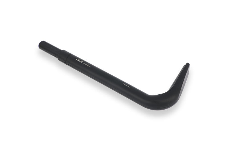 CNC Racing Replacment Arm for Brake and Clutch Lever Guards CNC Racing Replacment Arm for Brake and Clutch Lever Guards